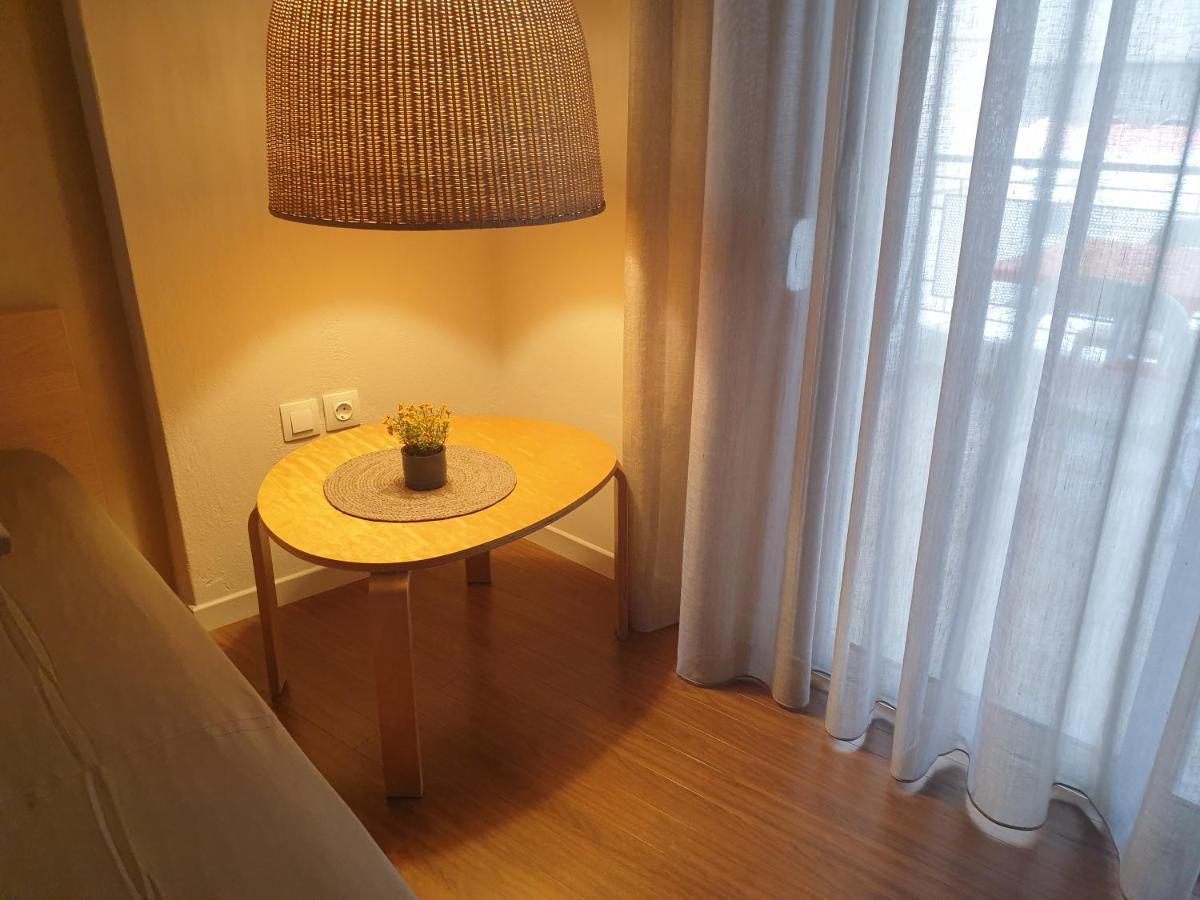 A Pleasent Small -Studio Close To The Port Of Volos Exteriör bild